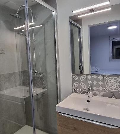 Chambres Avec Douche Privative Dans Appartement Partage - Metro - Wifi Toulouse Ngoại thất bức ảnh