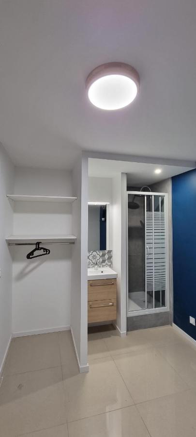 Chambres Avec Douche Privative Dans Appartement Partage - Metro - Wifi Toulouse Ngoại thất bức ảnh