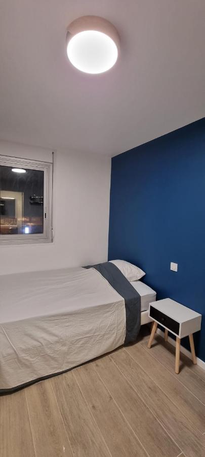 Chambres Avec Douche Privative Dans Appartement Partage - Metro - Wifi Toulouse Ngoại thất bức ảnh