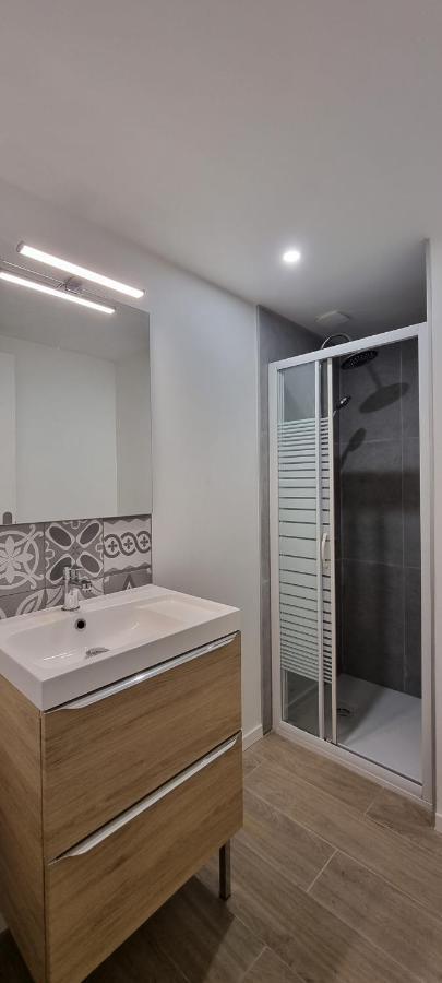 Chambres Avec Douche Privative Dans Appartement Partage - Metro - Wifi Toulouse Ngoại thất bức ảnh